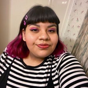 Meet your Posher, Katherine